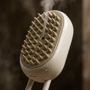 Escova Vaporizadora© Compre 1 Leve 2! (Veja a Descrição)